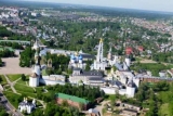 Харцызск станет городом-побратимом Сергиева Посада