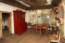 Харцызск, пустующая квартира