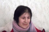 Валентина Бучок - задержана по подозрению в шпионаже