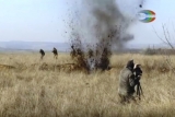 Клип о войне в Донбассе на песню Перекресток