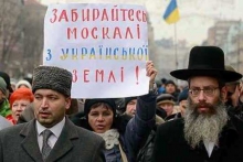 В Украине хотят сменить кириллицу на латиницу