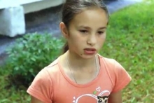 Дети Донбасса рассказали о войне