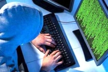 Хакерская атака на Украину