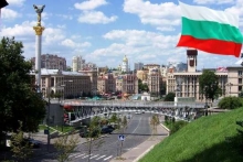 Болгария претендует на Киев