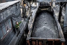 Польша покупает уголь в ДНР