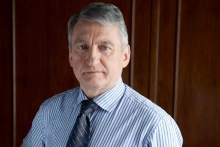Директор по корпоративному управлению компании «Водафон Украина» Олег Прожевальский