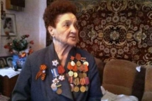 Донбасс-Либерти поздравил ветеранов
