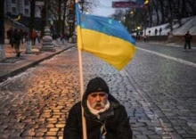 Многие жители Украины принимают убогую формулу жизни, которую предлагает Киевская власть