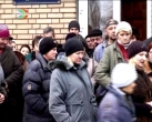 Харцызск завод Армлит забастовка