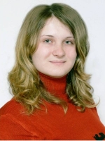 Мария Павлова (Худякова)
